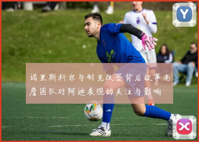 诺里斯科尔与耐克改签背后故事老詹团队对阿迪表现的关注与影响