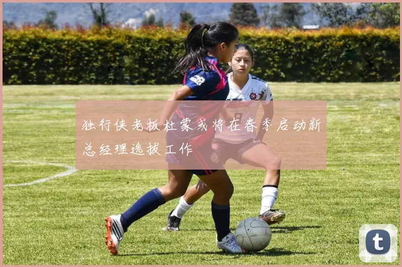 独行侠老板杜蒙或将在春季启动新总经理选拔工作